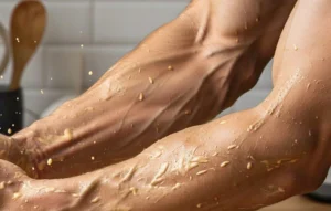 forearms muscles 